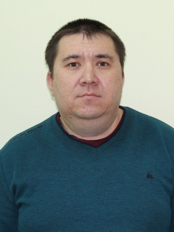 Жармухамбетов Арслан Тюлебаевич.