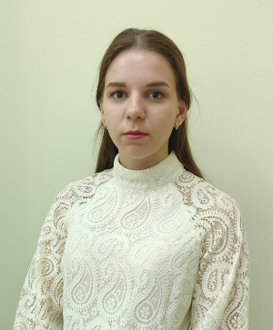 Тупицына Анастасия Анатольевна Тупицына Анастасия Анатольевна